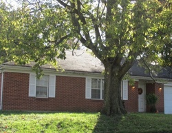 Pre-foreclosure in  WALTHAM AVE Dayton, OH 45429