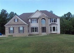 Pre-foreclosure in  TINKERS VALLEY DR Solon, OH 44139