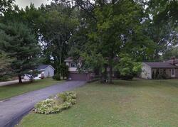 Pre-foreclosure Listing in WILL O WOOD DR HUBBARD, OH 44425