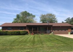 Pre-foreclosure Listing in ANITA DR SPRINGFIELD, OH 45504