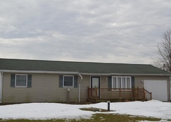 Pre-foreclosure Listing in NELSON RD BOWLING GREEN, OH 43402
