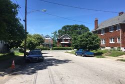 Pre-foreclosure in  DAUNER AVE Cincinnati, OH 45207
