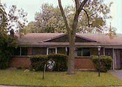 Pre-foreclosure in  MAPLERIDGE DR Columbus, OH 43232