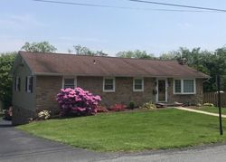 Pre-foreclosure Listing in LONG ST BANGOR, PA 18013