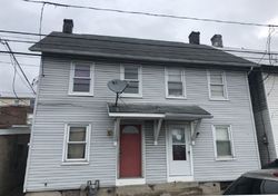 Pre-foreclosure Listing in FRANKLIN ST NORTHAMPTON, PA 18067