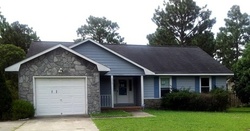 Pre-foreclosure Listing in WOODMARK DR FAYETTEVILLE, NC 28314