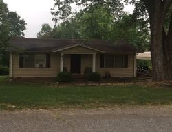 Pre-foreclosure Listing in ALONZO MCNEIL DR MILLERS CREEK, NC 28651