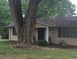 Pre-foreclosure Listing in ALONZO MCNEIL DR MILLERS CREEK, NC 28651