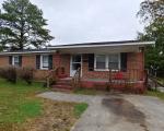 Pre-foreclosure Listing in FORD ST GREENVILLE, NC 27834