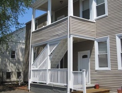 Pre-Foreclosure - Sumner St - Quincy, MA