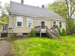 Pre-foreclosure in  CENTRAL ST South Weymouth, MA 02190