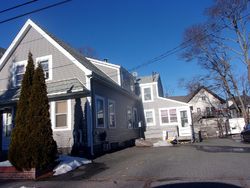 Pre-foreclosure in  GAY ST Quincy, MA 02169