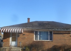 Pre-foreclosure in  BRINTON ST Buffalo, NY 14216