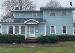 Pre-foreclosure Listing in W 2ND ST S FULTON, NY 13069