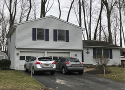 Pre-foreclosure in  ORION PATH Liverpool, NY 13090