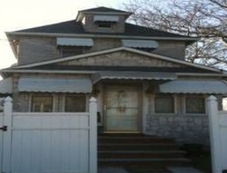 Pre-foreclosure in  130TH AVE Jamaica, NY 11436