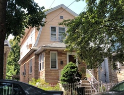 Pre-foreclosure in  BRUNER AVE Bronx, NY 10466