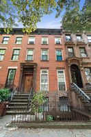 Pre-foreclosure in  BERGEN ST Brooklyn, NY 11217