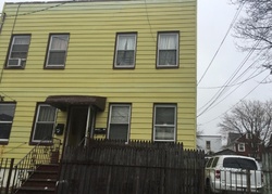 Pre-foreclosure Listing in 132ND ST SOUTH RICHMOND HILL, NY 11419