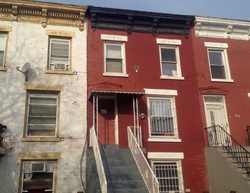 Pre-foreclosure in  SOMERS ST Brooklyn, NY 11233