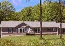Pre-foreclosure in  SHAGROY RD Millerton, NY 12546
