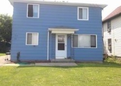 Pre-foreclosure Listing in E MAPLE AVE EAST ROCHESTER, NY 14445