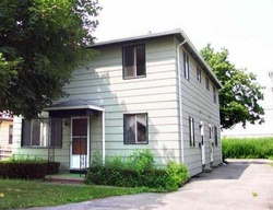 Pre-foreclosure Listing in E MAPLE AVE EAST ROCHESTER, NY 14445