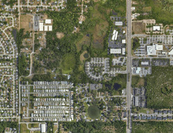 Pre-foreclosure in  RED MILL CIR New Port Richey, FL 34653