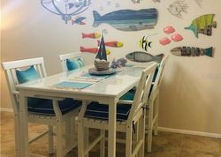 Pre-foreclosure in  RUSTIC DR New Port Richey, FL 34652