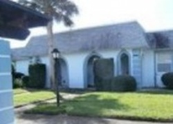 Pre-foreclosure in  RUSTIC DR New Port Richey, FL 34652