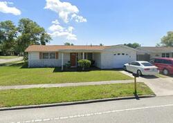 Pre-foreclosure in  DAHLIA AVE New Port Richey, FL 34652