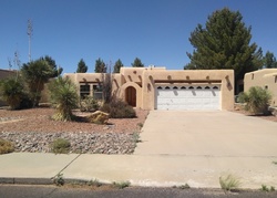 Pre-foreclosure in  PLAYTHRU DR SE Deming, NM 88030