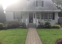 Pre-foreclosure Listing in OPDYKE AVE ASBURY PARK, NJ 07712