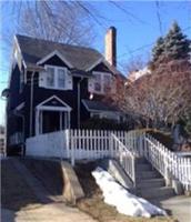Pre-foreclosure in  AVENUE C Bayonne, NJ 07002