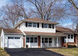 Pre-foreclosure in  TRAVERTINE WAY Newark, DE 19702