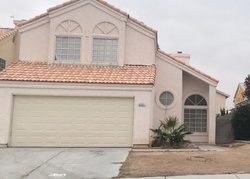 Pre-foreclosure in  FRESH MEADOWS LN Las Vegas, NV 89108