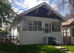 Pre-foreclosure in  3RD AVE N Great Falls, MT 59401