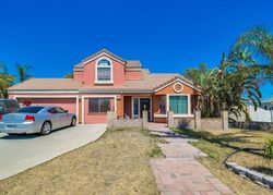 Pre-foreclosure in  N DRIFTWOOD AVE Rialto, CA 92377