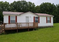 Pre-foreclosure Listing in PEBBLE CREEK DR HARVIELL, MO 63945