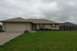 Pre-foreclosure Listing in W OSAGE ST CLEVER, MO 65631