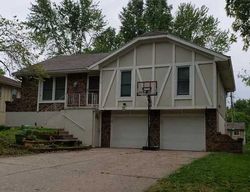 Pre-foreclosure Listing in NW 87TH TER KANSAS CITY, MO 64155