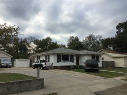 Pre-foreclosure Listing in EASTWARD DR GULFPORT, MS 39501