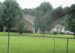 Pre-foreclosure in  MORGAN DR Terry, MS 39170