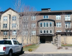 Pre-foreclosure Listing in TECHNOLOGY DR APT 2222 EDEN PRAIRIE, MN 55344