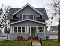 Pre-foreclosure in  2ND AVE NE Waseca, MN 56093