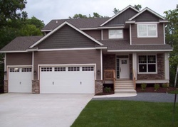 Pre-foreclosure in  HOLM OAK AVE N Forest Lake, MN 55025