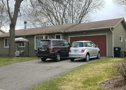 Pre-foreclosure in  INDEPENDENCE AVE N Minneapolis, MN 55427