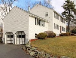 Pre-foreclosure in  CHILDS CIR Framingham, MA 01701
