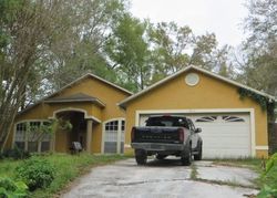 Pre-foreclosure in  FITZHUGH AVE Brooksville, FL 34601