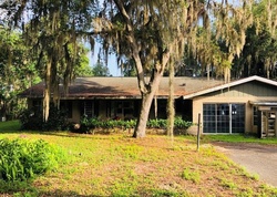 Pre-foreclosure Listing in N LEISURE PT INVERNESS, FL 34453